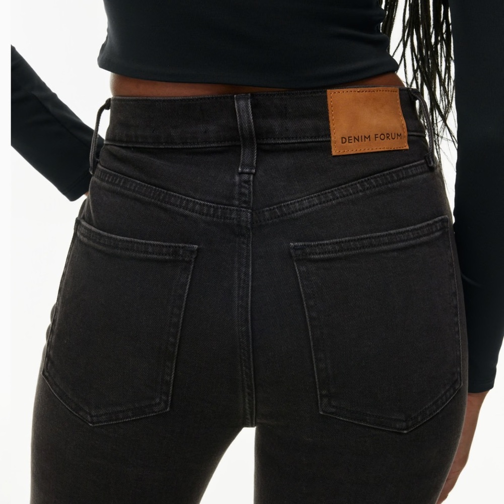 Aritzia Yoko jeans